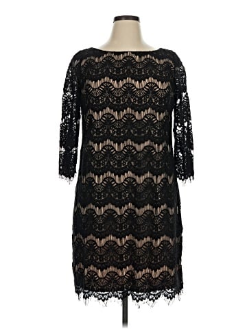 Jessica Howard Cocktail Dress (view 1)