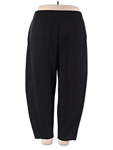 SPANX Casual Pants (view 1)