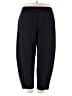 SPANX Solid Black Casual Pants Size 3X - photo 1