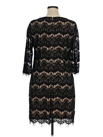 Jessica Howard Cocktail Dress (view 2)