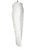 Zara White Casual Pants Size M - photo 5