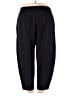 SPANX Solid Black Casual Pants Size 3X - photo 2