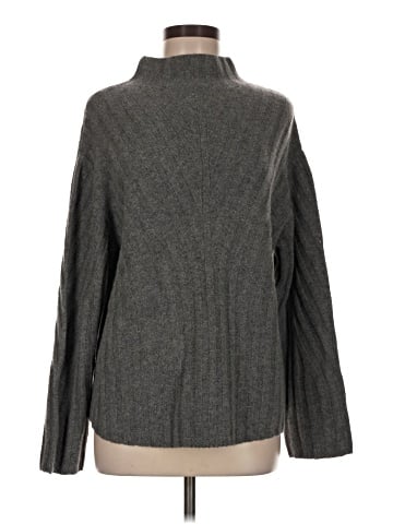 Everlane Wool Pullover Sweater (view 1)