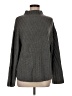 Everlane Gray Wool Pullover Sweater Size M - photo 1