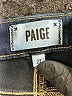 Paige Blue Jeans Size 27 waist - photo 7