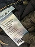 Paige Blue Jeans Size 27 waist - photo 8