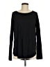 We the Free Black Pullover Sweater Size M - photo 1