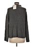 Everlane Gray Wool Pullover Sweater Size M - photo 2