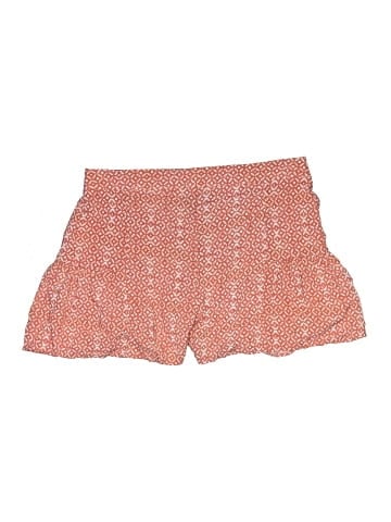 By & By Shorts (view 1)