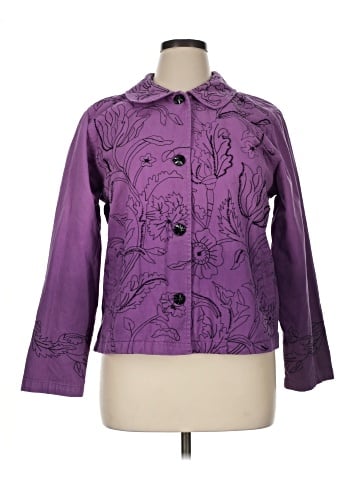 Choices Jacket (view 1)