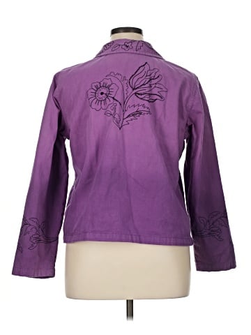 Choices Jacket (view 2)
