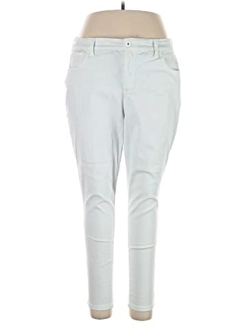 Style&Co Jeggings (view 1)