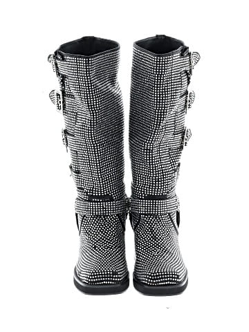 Azalea Wang Boots (view 2)