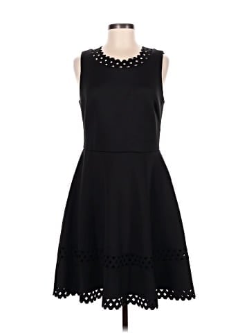 White House Black Market Cocktail Dress (view 1)