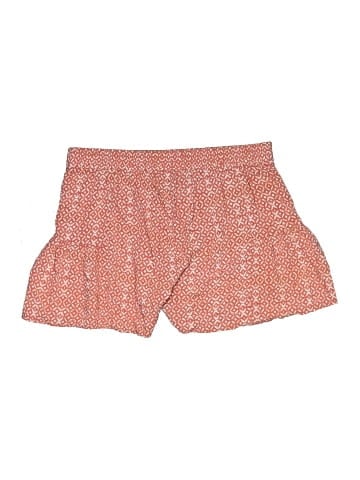 By & By Shorts (view 2)
