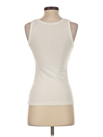 Pure & Good Sleeveless T-Shirt (view 2)