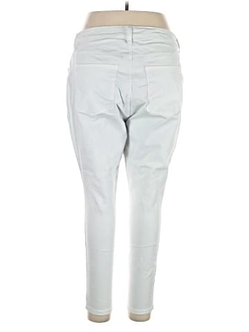 Style&Co Jeggings (view 2)