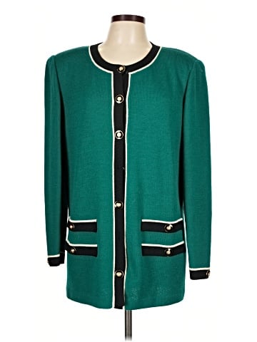 St. John Collection by Marie Gray Cardigan (view 1)