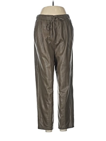 Zara Casual Pants (view 1)