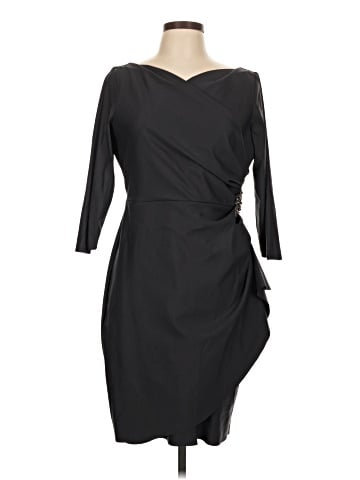 Alex Evenings Cocktail Dress (view 1)