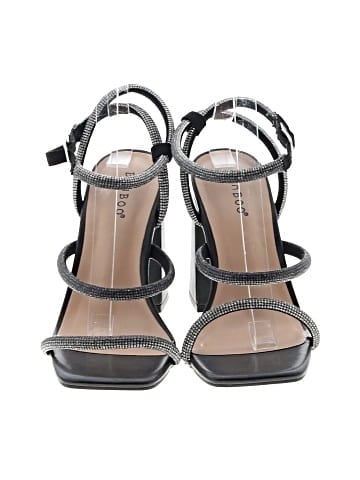Bamboo Sandals (view 2)