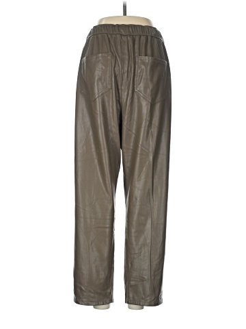 Zara Casual Pants (view 2)