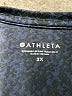 Athleta Blue Tank Top Size 2X - photo 4