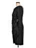 Alex Evenings Black Cocktail Dress Size 12 - photo 5
