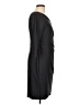 Alex Evenings Black Cocktail Dress Size 12 - photo 4
