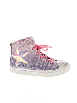 Twinkle Toes Sneakers