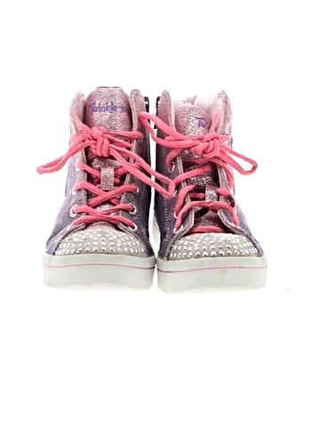 Twinkle Toes Sneakers (view 2)