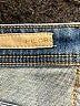 Pilcro Blue Jeans Size 27 waist - photo 7