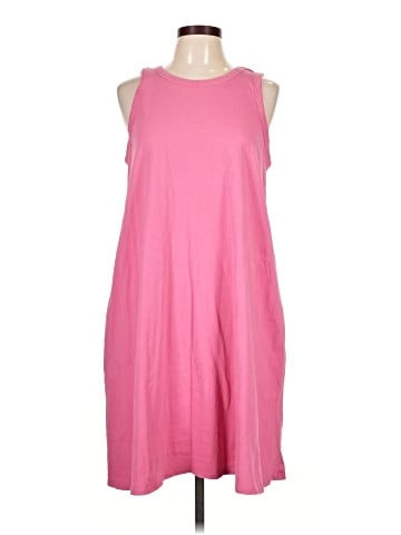 Sonoma Goods for Life Casual Dress (view 1)