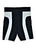 Nike Color Block Gray Athletic Shorts Size S - photo 2