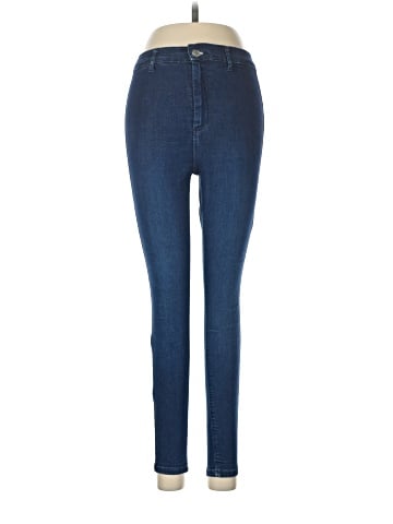 Topshop Jeggings (view 1)