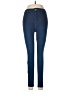 Topshop Blue Jeggings Size 28 waist - photo 1