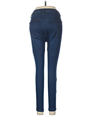 Topshop Jeggings (view 2)