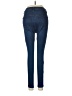 Topshop Blue Jeggings Size 28 waist - photo 2