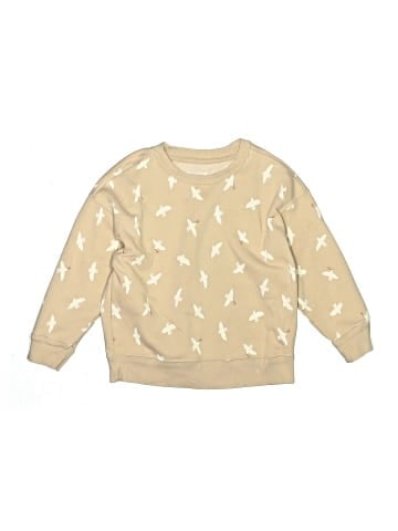 easy-peasy Pullover Sweater (view 1)