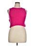 Unbranded Pink Sleeveless Top Size XL - photo 1