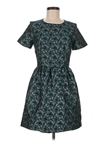 Tara Jarmon Cocktail Dress (view 1)