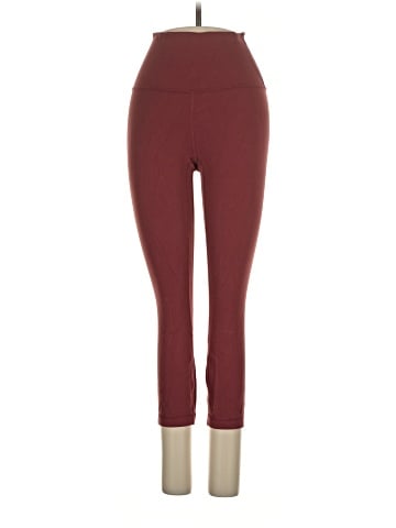 Lululemon Athletica Active Pants (view 1)