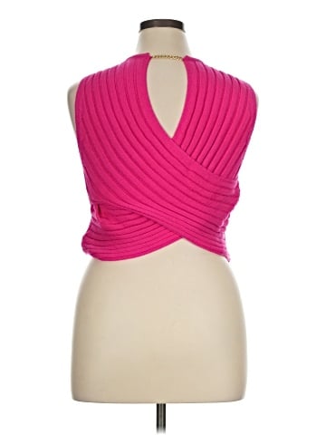 Unbranded Sleeveless Top (view 2)