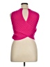 Unbranded Pink Sleeveless Top Size XL - photo 2