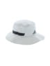 Adidas 100% Polyester White Hat One size - photo 1