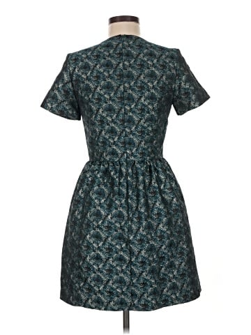Tara Jarmon Cocktail Dress (view 2)