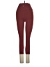 Lululemon Athletica Burgundy Active Pants Size 2 - photo 2