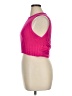 Unbranded Pink Sleeveless Top Size XL - photo 5