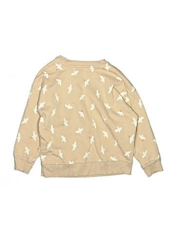 easy-peasy Pullover Sweater (view 2)