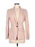 H&M Pink Blazer Size 8 - photo 1